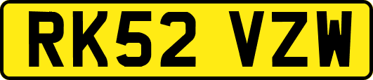 RK52VZW