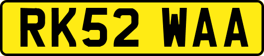 RK52WAA