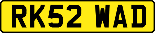 RK52WAD