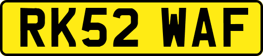 RK52WAF
