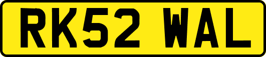 RK52WAL