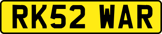 RK52WAR