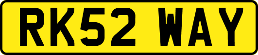RK52WAY