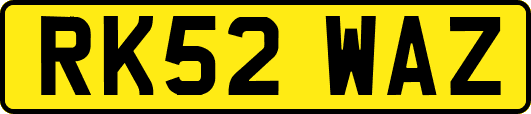 RK52WAZ