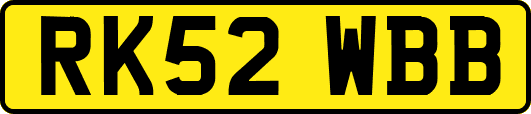 RK52WBB