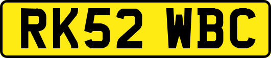 RK52WBC