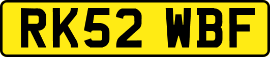 RK52WBF