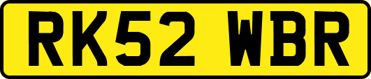 RK52WBR