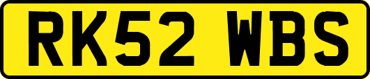 RK52WBS