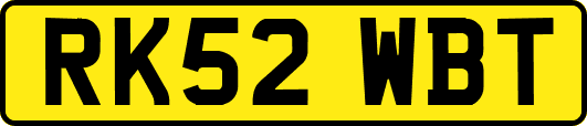 RK52WBT