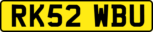 RK52WBU