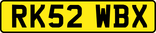 RK52WBX