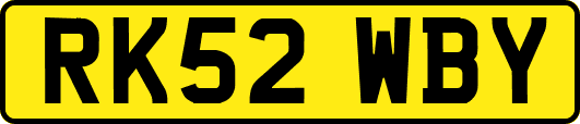 RK52WBY
