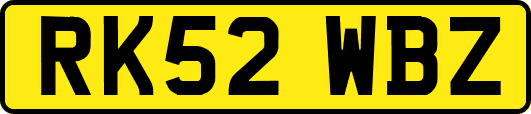 RK52WBZ