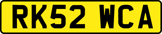 RK52WCA