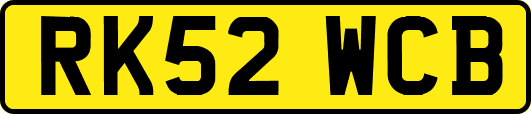 RK52WCB