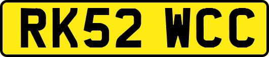RK52WCC