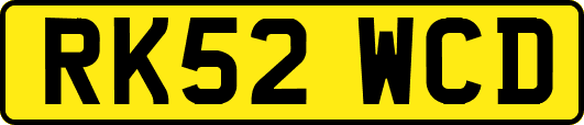 RK52WCD