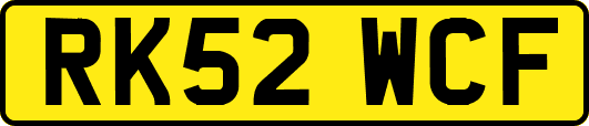RK52WCF