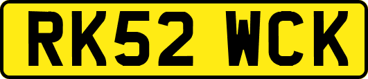 RK52WCK