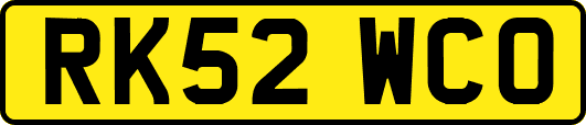 RK52WCO
