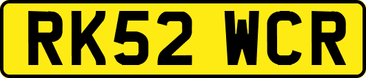 RK52WCR