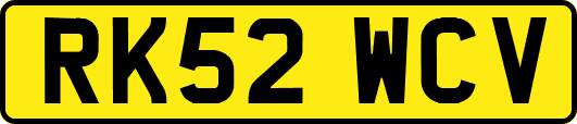 RK52WCV