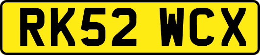 RK52WCX