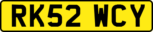 RK52WCY