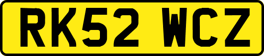 RK52WCZ