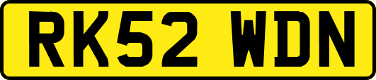 RK52WDN