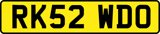 RK52WDO