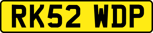 RK52WDP