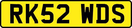 RK52WDS