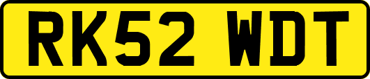 RK52WDT