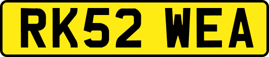 RK52WEA
