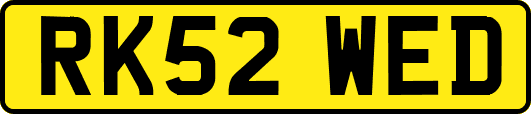 RK52WED