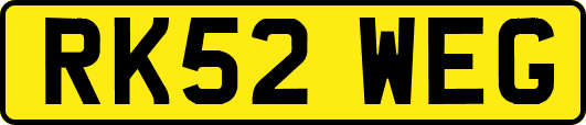 RK52WEG