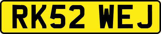 RK52WEJ