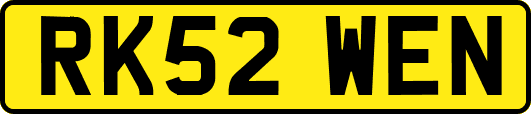 RK52WEN