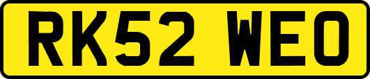 RK52WEO