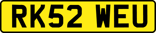 RK52WEU