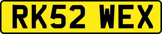 RK52WEX