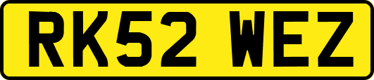 RK52WEZ
