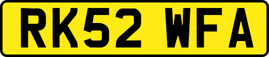 RK52WFA