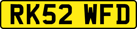 RK52WFD