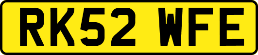 RK52WFE
