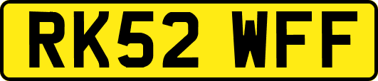 RK52WFF