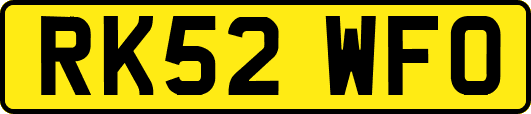 RK52WFO