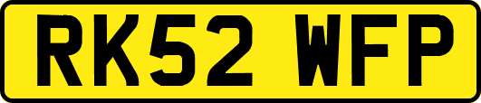 RK52WFP